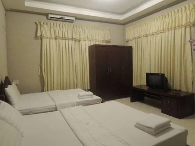 Song Nam Hotel