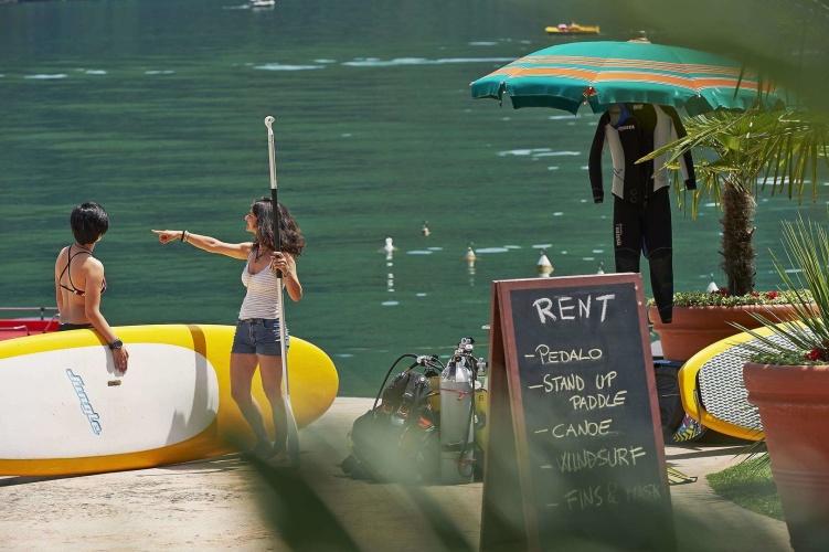 Parco San Marco Lifestyle Beach Resort photo 31