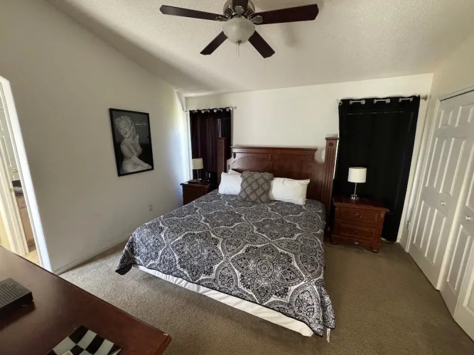 Daisy's Den - Five Bedroom Home