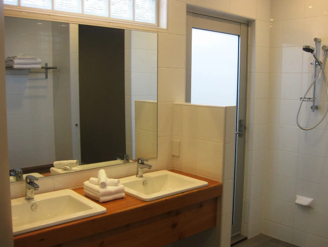 Maand Up Accommodation