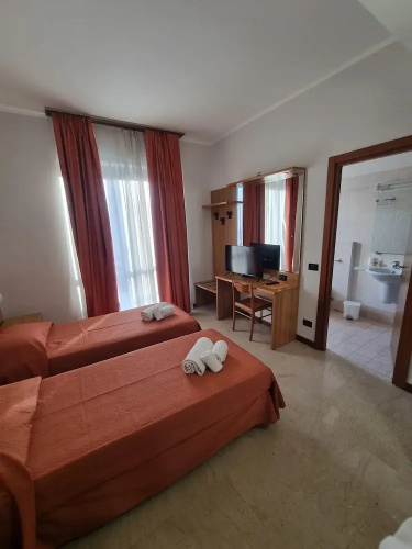 Hotel Aba