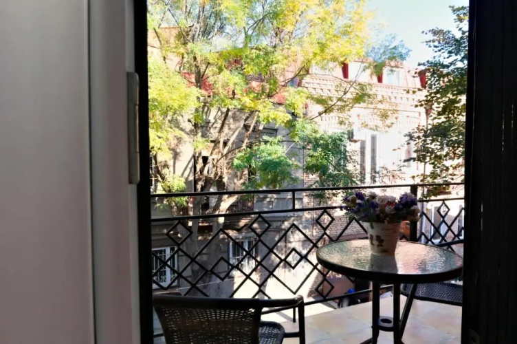 Mose Art Hotel