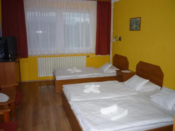 Hableány Hotel
