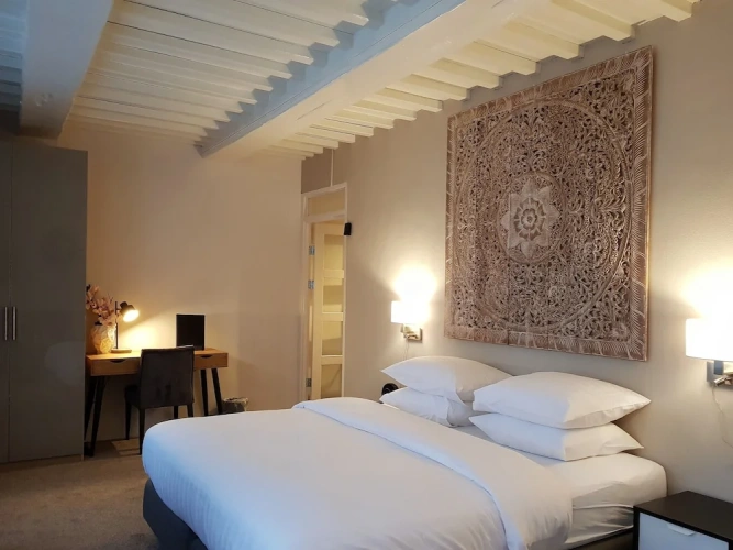 Double Junior Suite