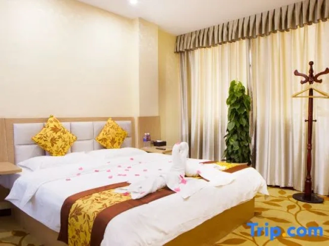 Premier Double room