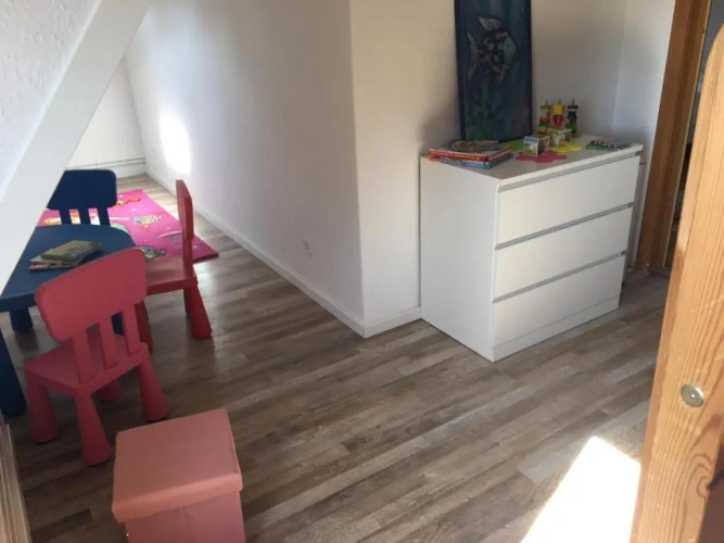 3 Bedrooms Apartment