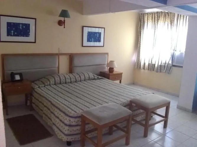 Gran Caribe Sun Beach