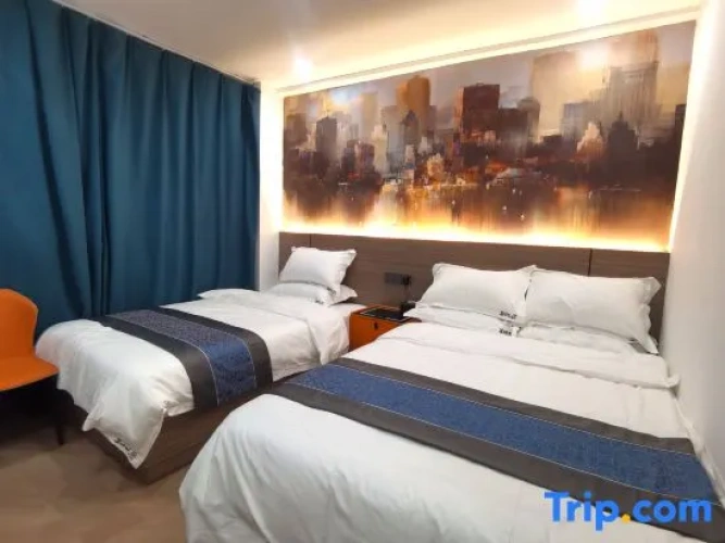 Comfort Twin room