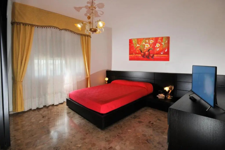 Appartamento Del Veig