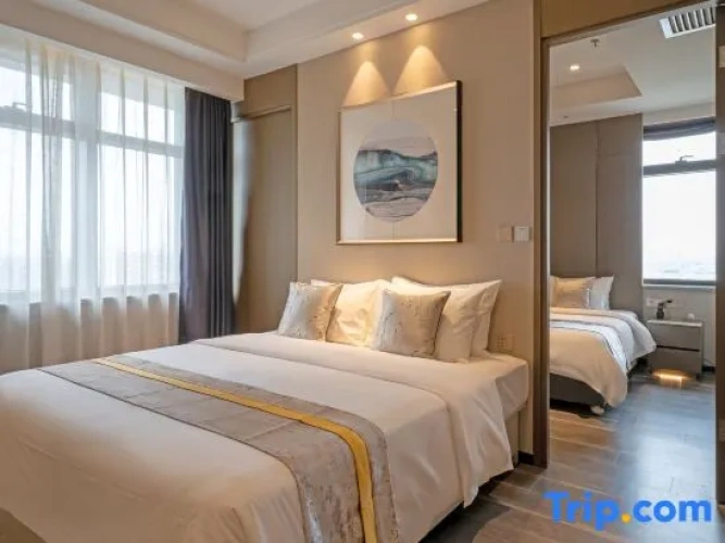 Grand Double Family Suite