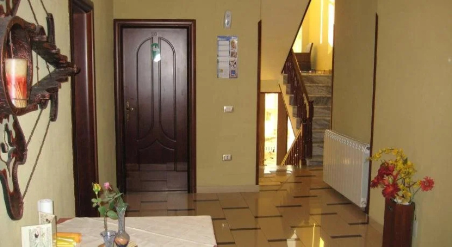Drini Hotel
