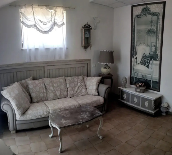 Grotta dei Puntali b&b