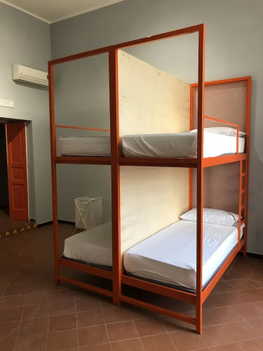 H Hostel