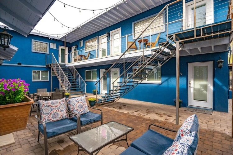 1 Bedroom Standard room