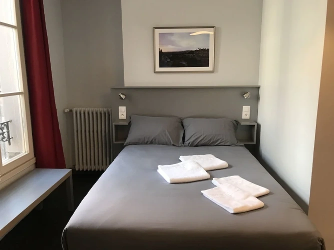 1 Bedroom Family Apartment