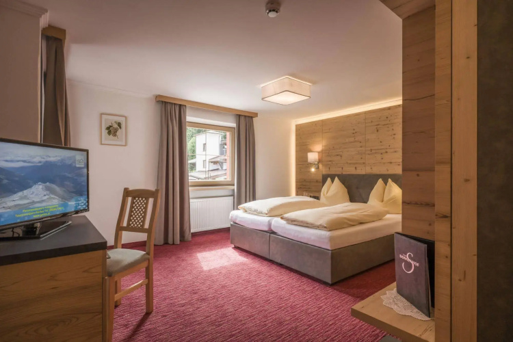 Hotel Sonnenhof