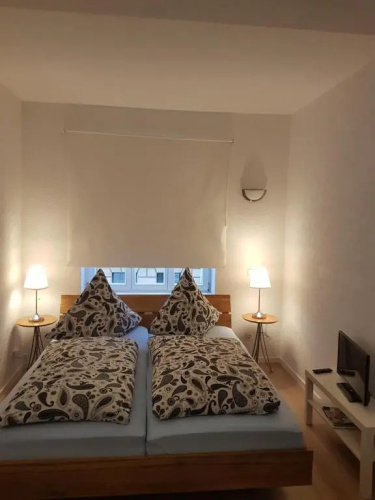 Arkadenschlösschen Bonn