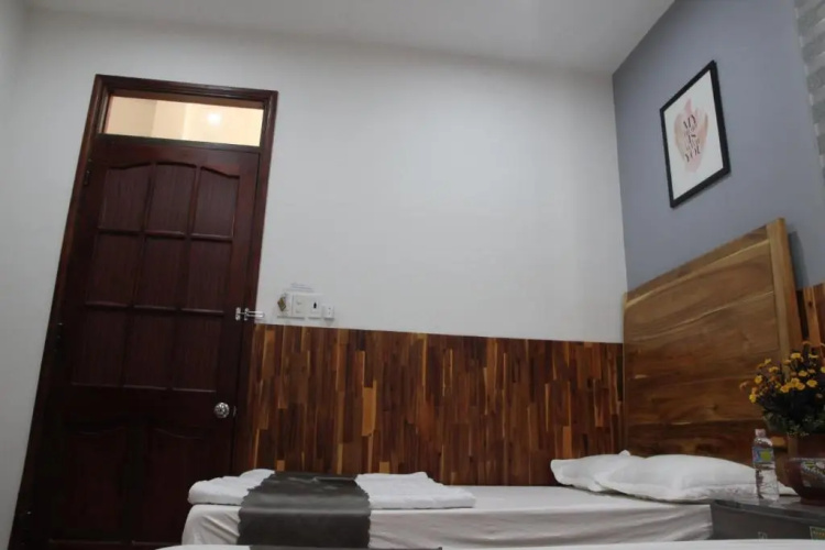 79+ Homestay & Coffee