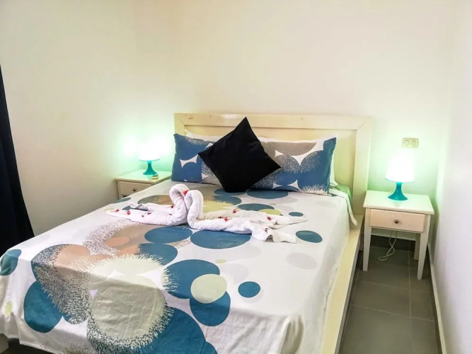 TrueCost Caribbean Paradise