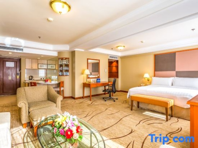 Business Double Suite