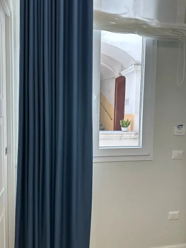 Classic room
