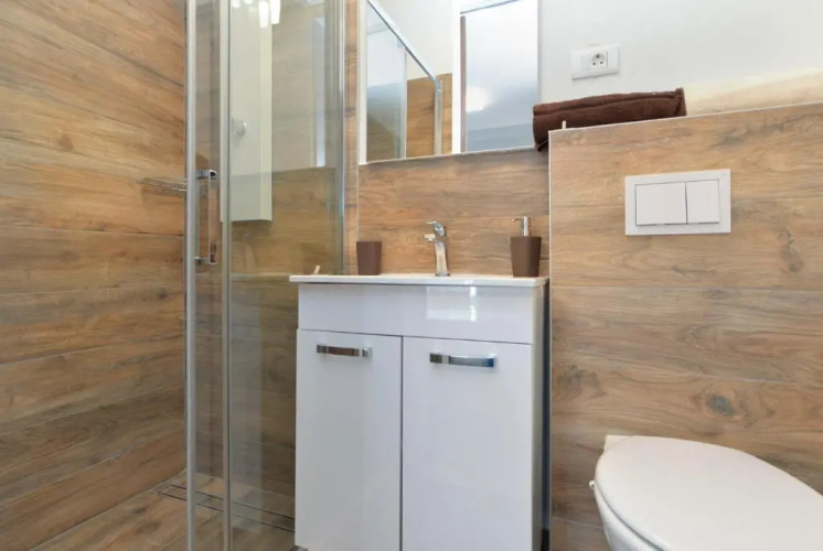 Apartment Mirella 1745