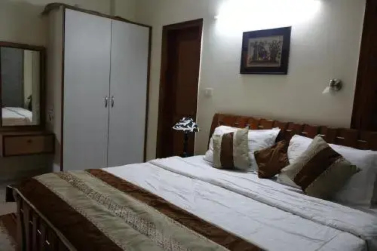 SABS Homestay