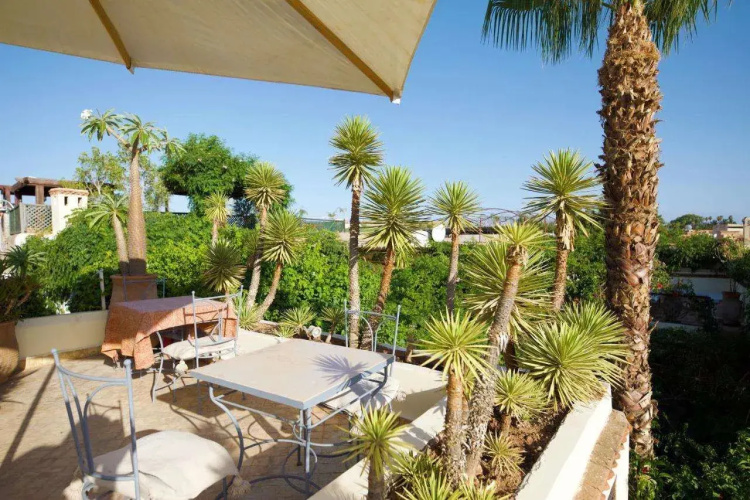 Riad Lyla Marrakech