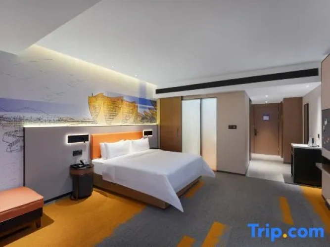 Business Double room