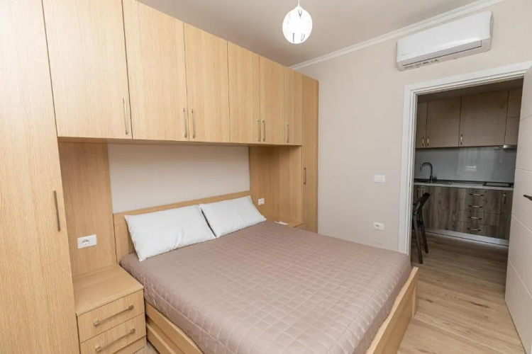 Curoj Luxury Apartments