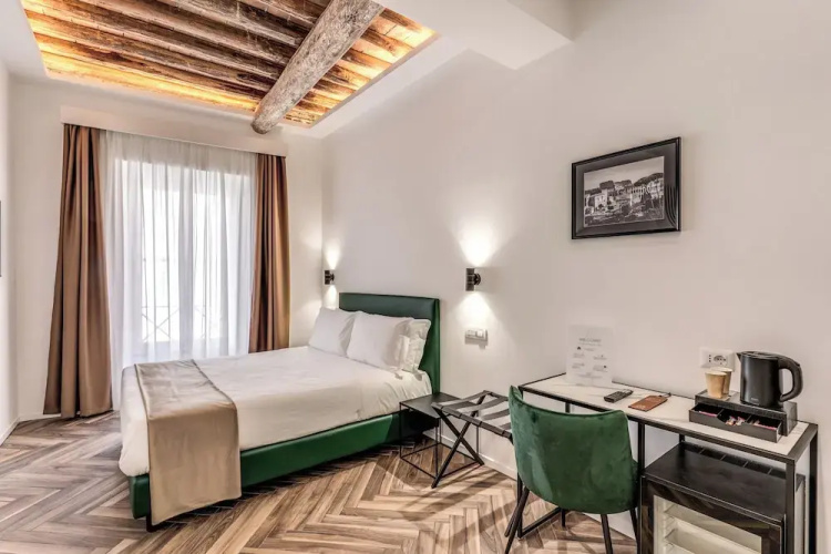 Effe Luxury Rooms