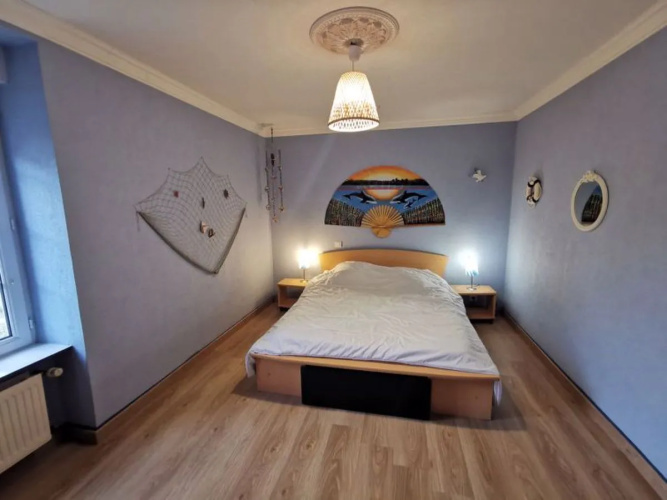 House La Grève Lany