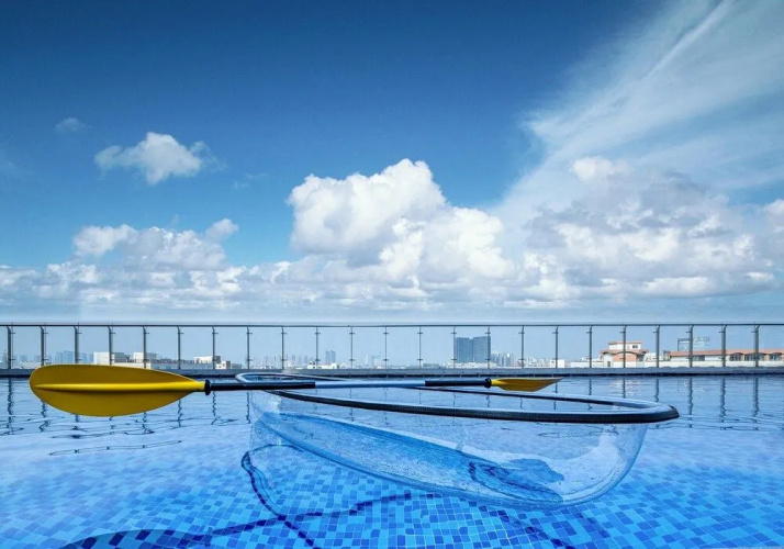 Rui Tao Hotel