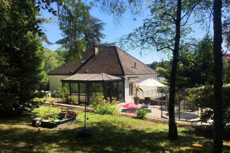 Cottage