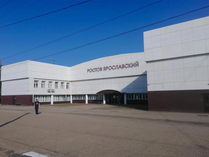Kdo Rostov Yaroslavsky(Kdo)