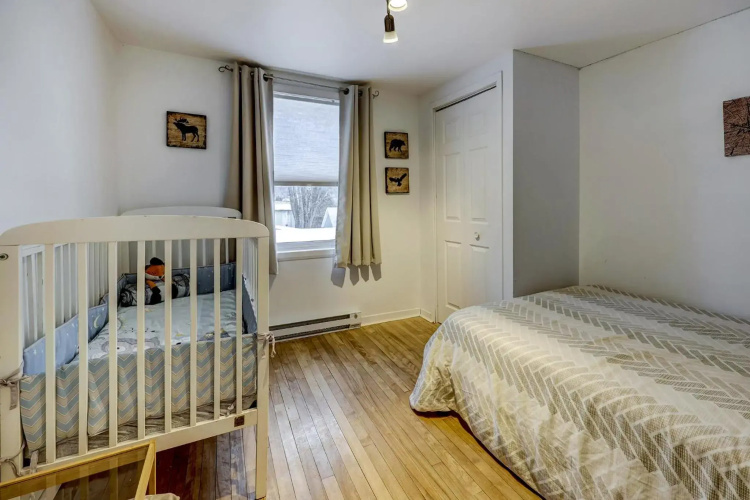 L'Ancestrale en beauté / Maison entière & équipée