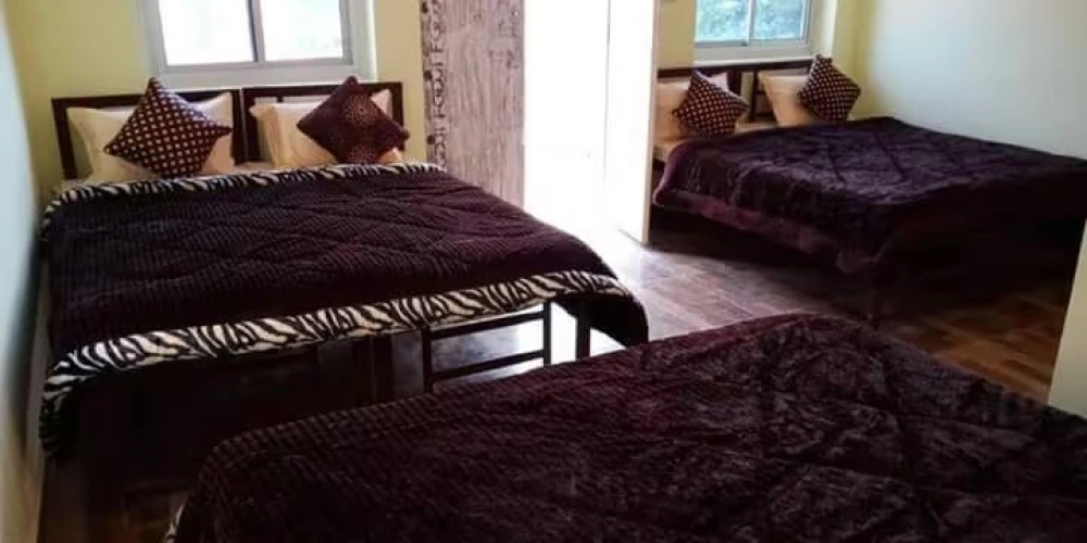 Hotelbild