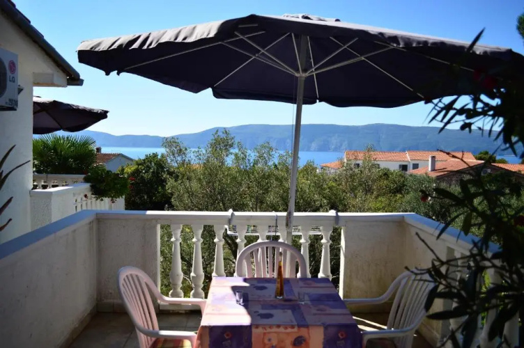 Apartments Stivic