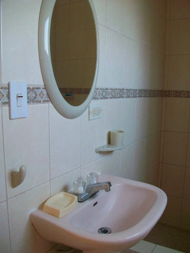 Cabañas Vistamar