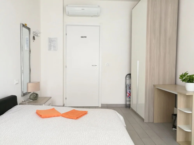 Residenza Serena-Kaixin