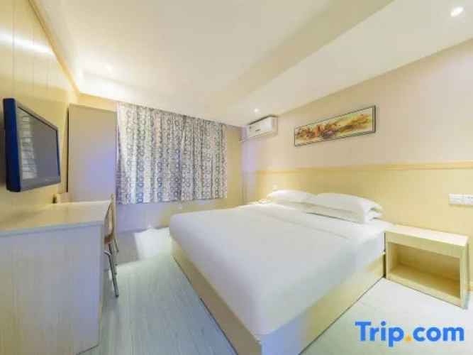Privilege Double room