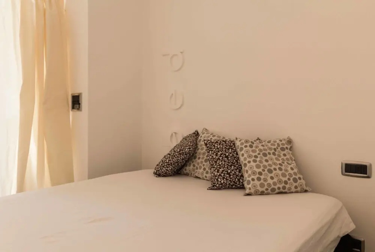 Lungolago Holiday Home