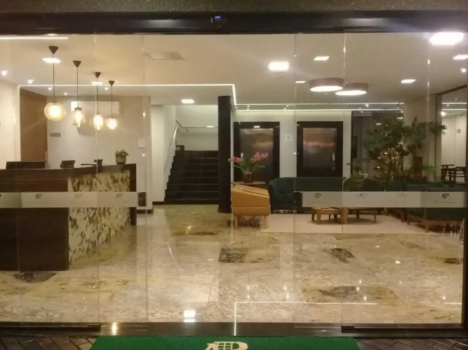 Avenida Park Hotel