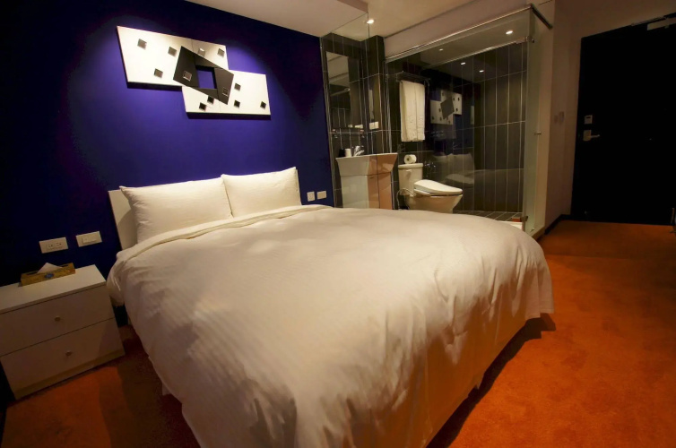 Otel görseli