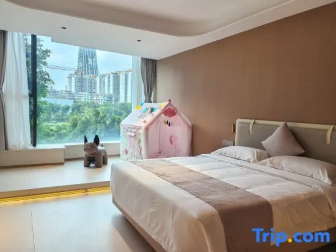 Standard Double Family room