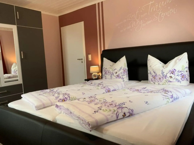 Ferienhaus SweetDreams
