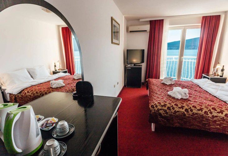 Hotel Azzurro