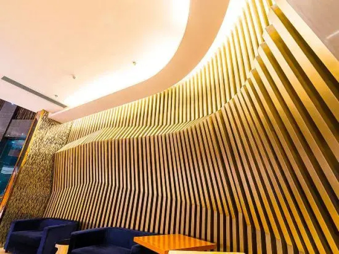 Crystal Spade Hotel