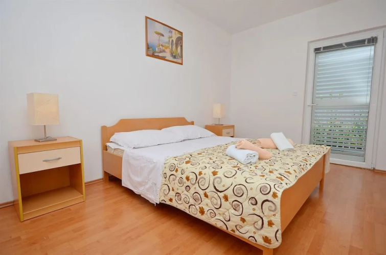 Apartments Sime