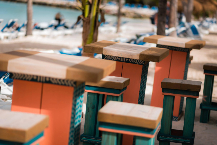 Renaissance Wind Creek Aruba Resort photo 29
